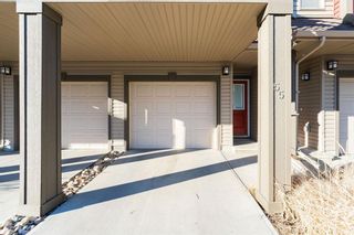 Photo 2: 55 Legacy Path SE in Calgary: Legacy Row/Townhouse for sale : MLS®# A1194698