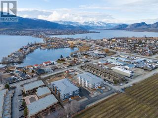 Photo 5: 5640 51st Street Unit# 308 in Osoyoos: House for sale : MLS®# 10305879