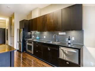 Photo 11: 607 121 BREW Street in Port Moody: Port Moody Centre Condo for sale in "ROOM" : MLS®# R2644050