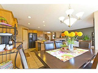 Photo 6: 21 CRANWELL Link SE in CALGARY: Cranston Residential Detached Single Family for sale (Calgary)  : MLS®# C3616401