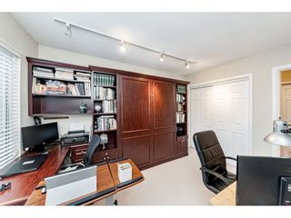 Photo 22: 302 68 RICHMOND Street in New Westminster: Fraserview NW Condo for sale in "Gatehouse Place" : MLS®# R2536926