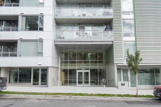 Photo 9: 303 289 E 6TH Avenue in Vancouver: Mount Pleasant VE Condo for sale in "SHINE" (Vancouver East)  : MLS®# R2112241