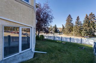 Photo 45: 2 Richelieu Court SW in Calgary: Lincoln Park Row/Townhouse for sale : MLS®# A2034261