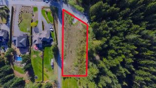 Photo 2: 2940 FERN Drive in Port Moody: Anmore Land for sale : MLS®# R2362740