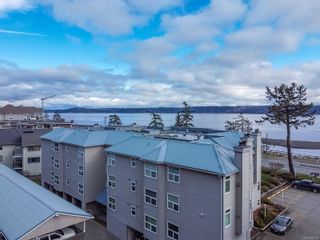 Photo 27: 405A 650 S Island Hwy in Campbell River: CR Campbell River Central Condo for sale : MLS®# 897161