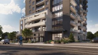 Photo 3: 501 71 S Wyndham Street in Guelph: 1 - Downtown Condo/Apt Unit for sale (City of Guelph)  : MLS®# 40385789