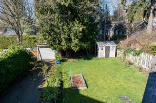 Photo 31: 5951 DUNBAR Street in Vancouver: Southlands House for sale (Vancouver West)  : MLS®# R2763351