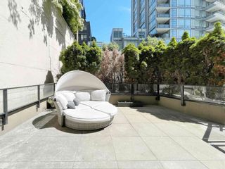 Photo 15: 101 1252 HORNBY STREET in Vancouver: Downtown VW Condo for sale (Vancouver West)  : MLS®# R2604180