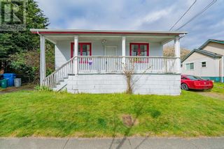 Photo 1: 112 Irwin St in Nanaimo: House for sale : MLS®# 960468