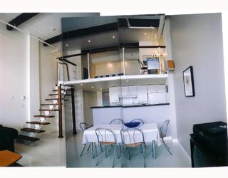 Photo 2: 303 338 W 8TH Avenue in Vancouver: Mount Pleasant VW Condo for sale (Vancouver West)  : MLS®# V701015