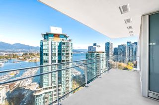 Photo 25: 1802 1499 W PENDER STREET in Vancouver: Coal Harbour Condo for sale (Vancouver West)  : MLS®# R2871153