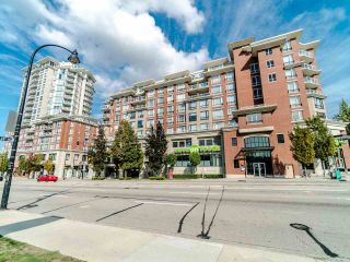 Photo 1: 808 4078 KNIGHT Street in Vancouver: Knight Condo for sale (Vancouver East)  : MLS®# R2401251