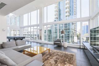 Photo 23: 2707 1351 CONTINENTAL Street in Vancouver: Downtown VW Condo for sale (Vancouver West)  : MLS®# R2770613