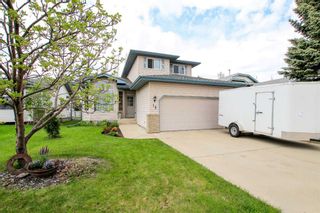Main Photo: 18 Doan Avenue: Red Deer Detached for sale : MLS®# A2133984