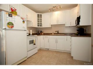 Photo 8: 391 Dubuc Street in WINNIPEG: St Boniface Residential for sale (South East Winnipeg)  : MLS®# 1406279
