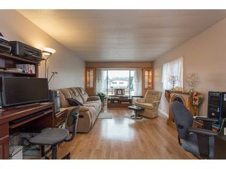 Photo 9: 287 201 CAYER Street in Coquitlam: Maillardville Manufactured Home for sale in "WILDWOOD MANUFACTURED HOME PARK" : MLS®# R2147510