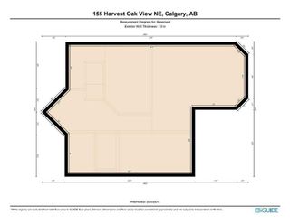Photo 41: 155 Harvest Oak View NE in Calgary: Harvest Hills Detached for sale : MLS®# A2132948