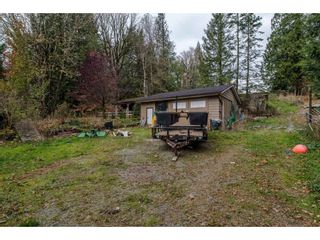 Photo 18: 37471 ATKINSON Road in Abbotsford: Sumas Mountain House for sale : MLS®# R2220193