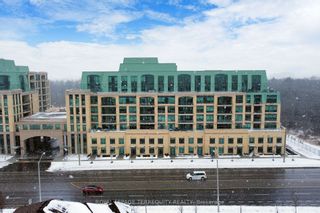 Photo 1: 419 11782 Ninth Line in Whitchurch-Stouffville: Stouffville Condo for lease : MLS®# N8022196