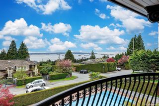 Photo 3: 1195 RENTON Place in West Vancouver: British Properties House for sale : MLS®# R2753069