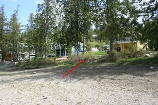 Photo 2: Lot #18 6421 Eagle Bay Road in Eagle Bay: Waterfront Land Only for sale (Wild Rose Bay)  : MLS®# 10024865