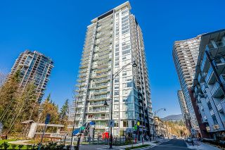 Photo 37: 804 305 MORRISSEY Road in Port Moody: Port Moody Centre Condo for sale in "The Grande" : MLS®# R2872743
