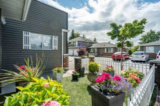 Photo 4: 3 6280 48A Avenue in Delta: Holly Townhouse for sale in "GARDEN ESTATES" (Ladner)  : MLS®# R2478484
