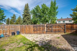 Photo 45: 4716 35 Avenue in Edmonton: Zone 29 House for sale : MLS®# E4392870