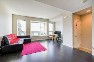 Photo 8: 311 9350 UNIVERSITY HIGH Street in Burnaby: Simon Fraser Univer. Townhouse for sale in "LIFT" (Burnaby North)  : MLS®# R2575953