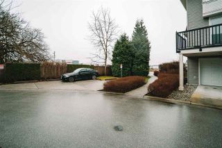 Photo 37: 122 2418 AVON Place in Port Coquitlam: Riverwood Townhouse for sale in "THE LINKS" : MLS®# R2541282