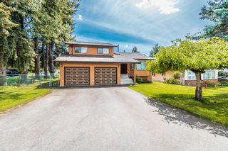 Main Photo: 18136 61A Avenue in Surrey: Cloverdale BC House for sale (Cloverdale)  : MLS®# R2709032