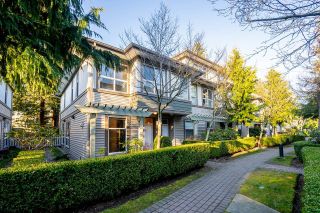 Main Photo: 38 15353 100 Avenue in Surrey: Guildford Townhouse for sale (North Surrey)  : MLS®# R2859254