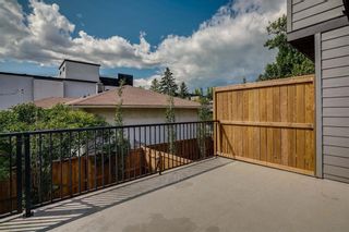 Photo 30: 1587 38 Avenue SW in Calgary: Altadore Row/Townhouse for sale : MLS®# A1020976