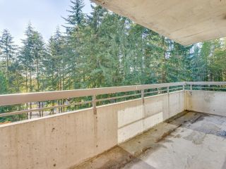 Photo 18: 303 3755 BARTLETT Court in Burnaby: Sullivan Heights Condo for sale in "TIMBERLEA TOWER B - THE OAK" (Burnaby North)  : MLS®# R2737369