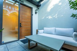 Photo 21:  in Vancouver: Downtown VW Townhouse for rent (Vancouver West)  : MLS®# AR186