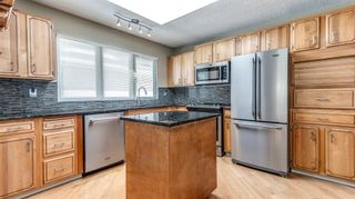 Photo 13: 716 Willacy Drive SE in Calgary: Willow Park Detached for sale : MLS®# A2052774