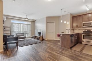 Photo 4: 1409 450 Sage Valley Drive NW in Calgary: Sage Hill Apartment for sale : MLS®# A2045963