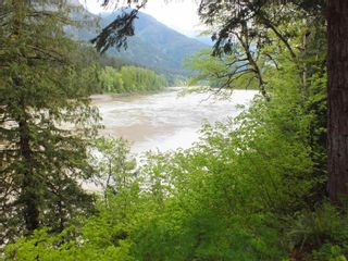 Photo 2: Lot 6 TRANS CANADA Highway in Yale: Yale – Dogwood Valley Land for sale (Fraser Canyon)  : MLS®# R2865348