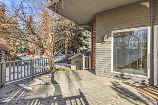 Photo 46: 275 4037 42 Street NW in Calgary: Varsity Row/Townhouse for sale : MLS®# A2114781