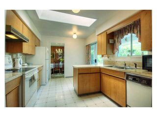 Photo 4: 10160 BUTTERMERE Drive in Richmond: Broadmoor House for sale : MLS®# V842119