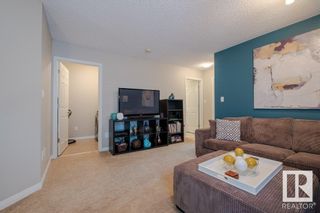 Photo 23: 2553 COUGHLAN Road in Edmonton: Zone 55 House Half Duplex for sale : MLS®# E4295688