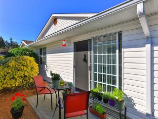 Photo 10: 3 441 Harnish Ave in PARKSVILLE: PQ Parksville Row/Townhouse for sale (Parksville/Qualicum)  : MLS®# 769393