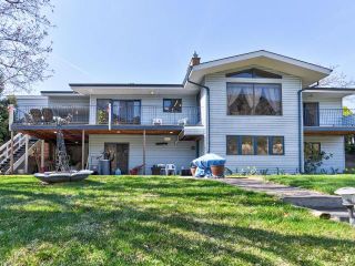 Photo 3: 1783 OLD FERRY ROAD in Kamloops: Campbell Creek/Deloro House for sale : MLS®# 172592