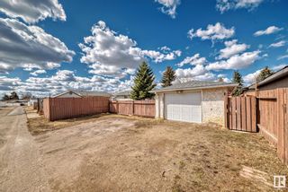 Photo 36: 14215 74 Street in Edmonton: Zone 02 House for sale : MLS®# E4381528