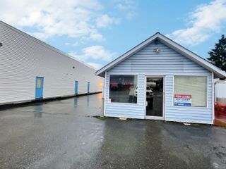 Photo 2: B 1251 Cypress St in Campbell River: CR Campbell River Central Office for lease : MLS®# 952128