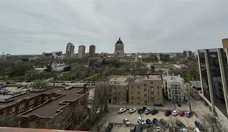 Photo 19: 1202 77 Edmonton Street in Winnipeg: Downtown Condominium for sale (9A)  : MLS®# 202313294