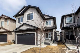 Photo 1: 17211 62 Street in Edmonton: Zone 03 House for sale : MLS®# E4287957