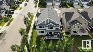 Photo 38: 4476 SUZANNA Crescent in Edmonton: Zone 53 House for sale : MLS®# E4308112