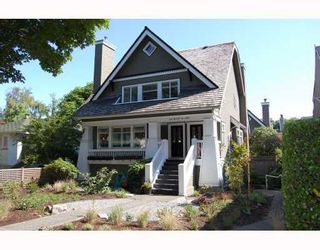Photo 1: 101 146 W 13TH Avenue in Vancouver: Mount Pleasant VW Townhouse for sale (Vancouver West)  : MLS®# V775741