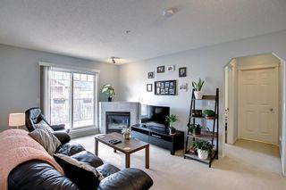 Photo 2: 1206 70 Panamount Drive NW in Calgary: Panorama Hills Apartment for sale : MLS®# A1202933